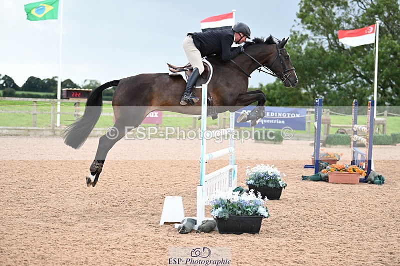 240912A-123008-01484 - Cls 3 Snr Foxhunter