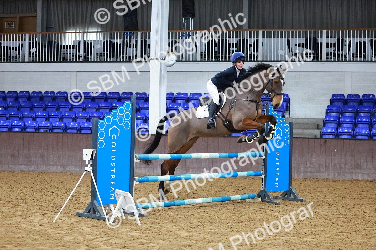 SBM_000334 - Class 2 - Senior British Novice - 90cm