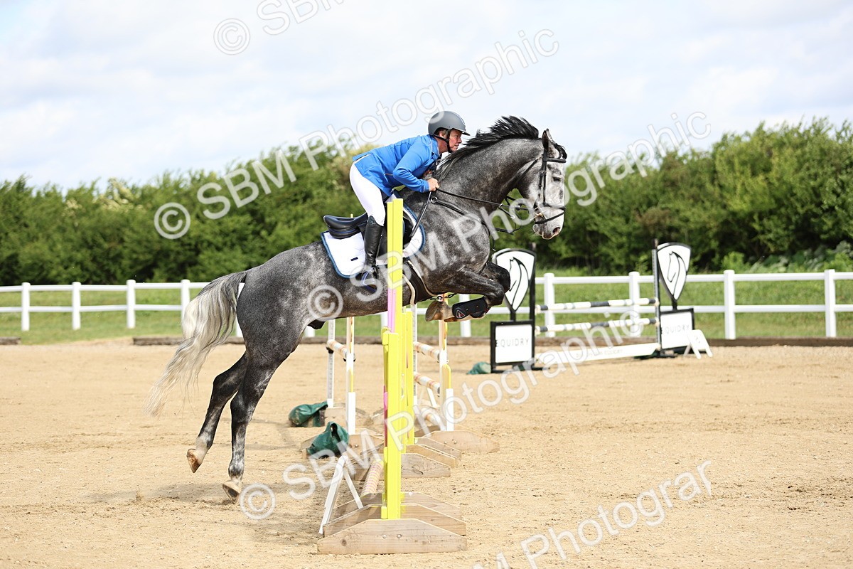 SBM_000163 - Class 2 - Senior British Novice - 90cm