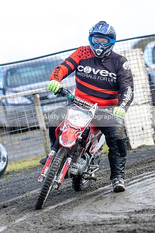 221022-7D-8E0A7315 - Ride & Skid It  Flat Track Experience 22nd Oct 22