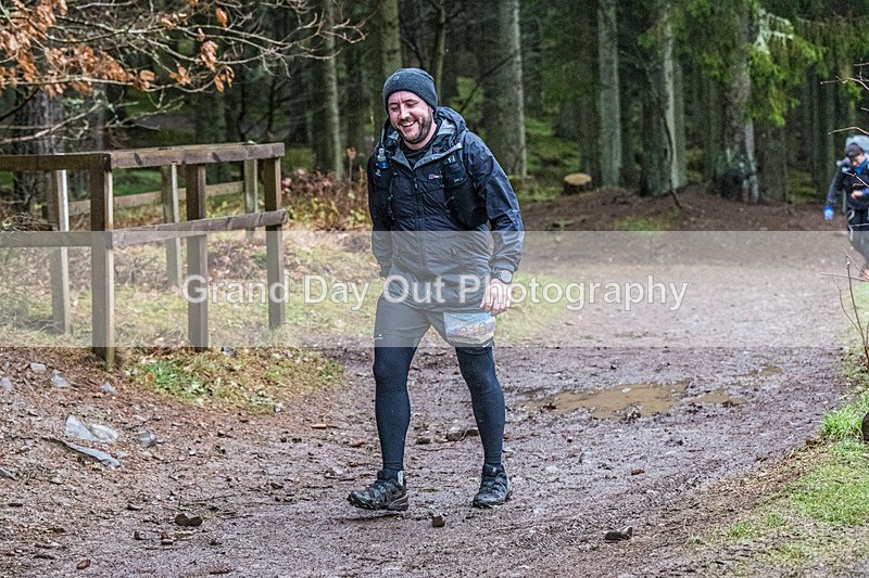 Glentress 21  10K-691 - High Terrain Events Glentress 21 & 10K Trail Runs Saturday 18th February 2023