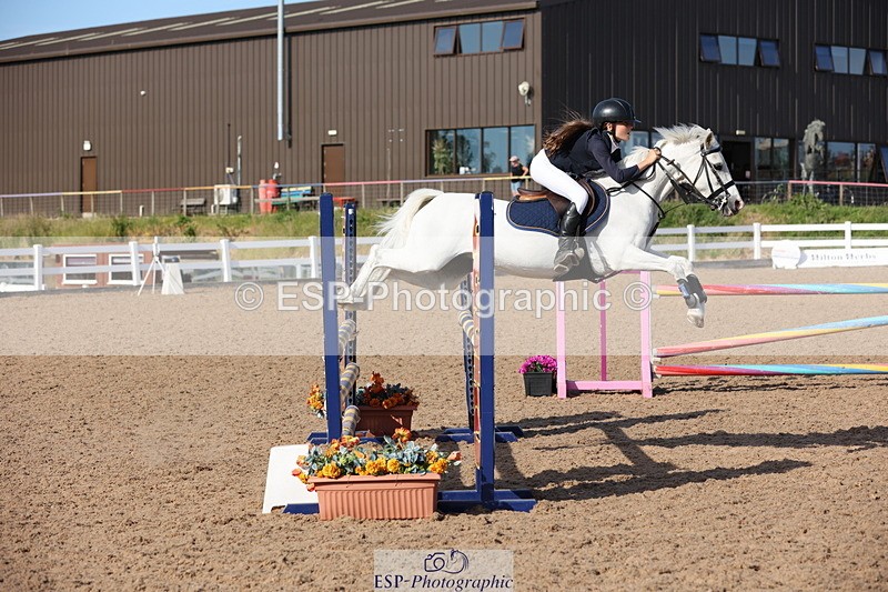 240629A-180121-09163 - Cls 14 Springboard 128cm + 138cm