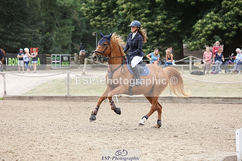 250705A-144032-15534 - Cls 36 Snr Discovery and 1m Open