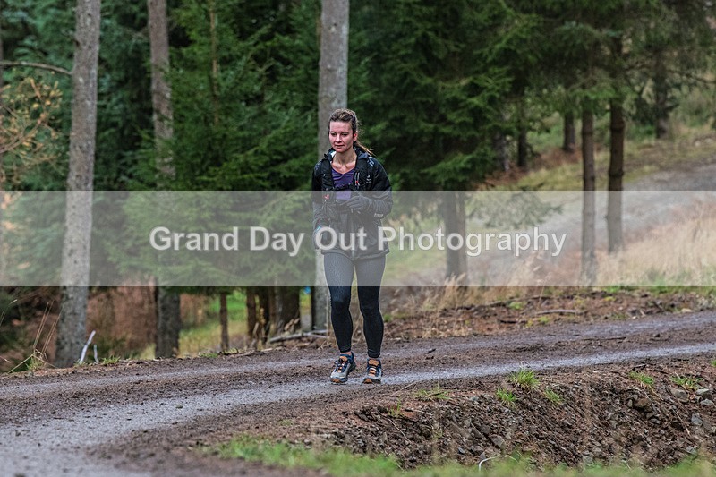 Glentress 21  10K-1012 - High Terrain Events Glentress 21 & 10K Trail Races Saturday 16th November 2024