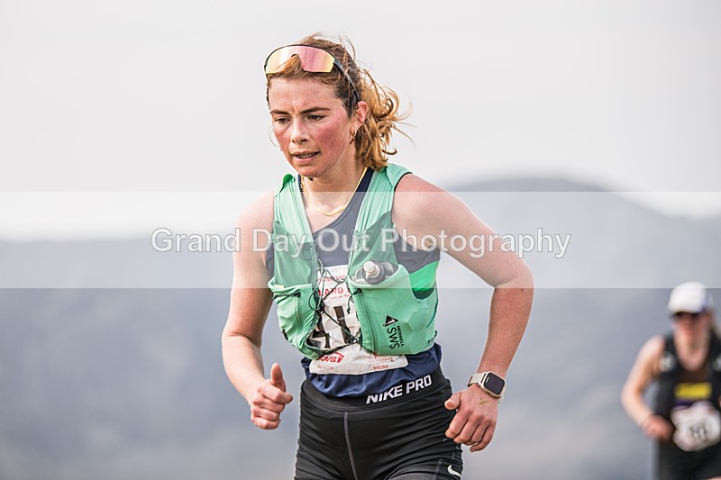 Newlands-122 - Newlands Memorial Fell Race Saturday 12th April 2025