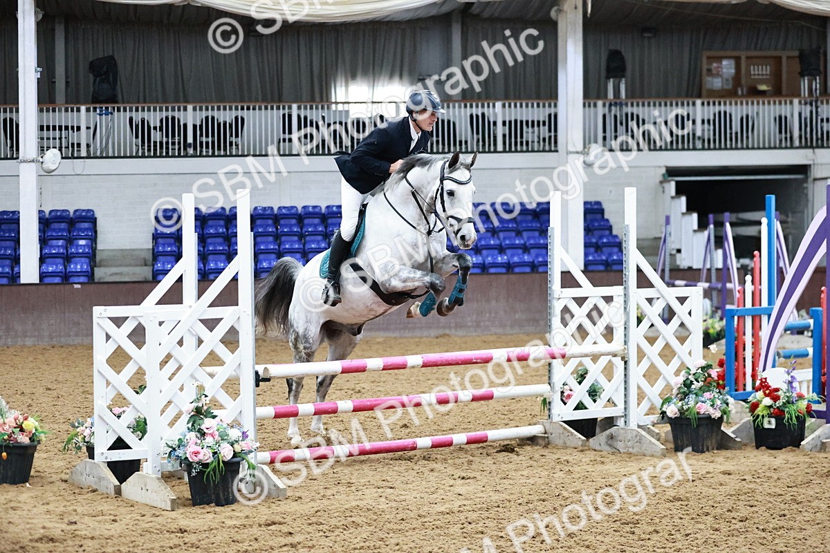 SBM_000604 - Class 2 - Senior British Novice 90cm