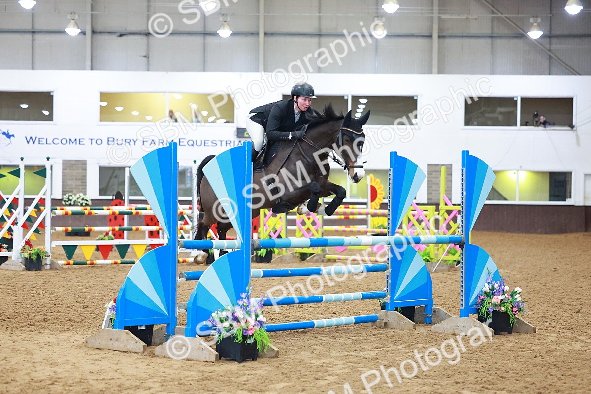 SBM_003432 - Class 10 - Senior Newcomers - 1.10m