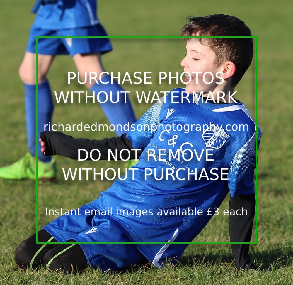 IMG_3367 - Wattsfield Under 7's vs Grange Utd Under 7's (25/1/25)