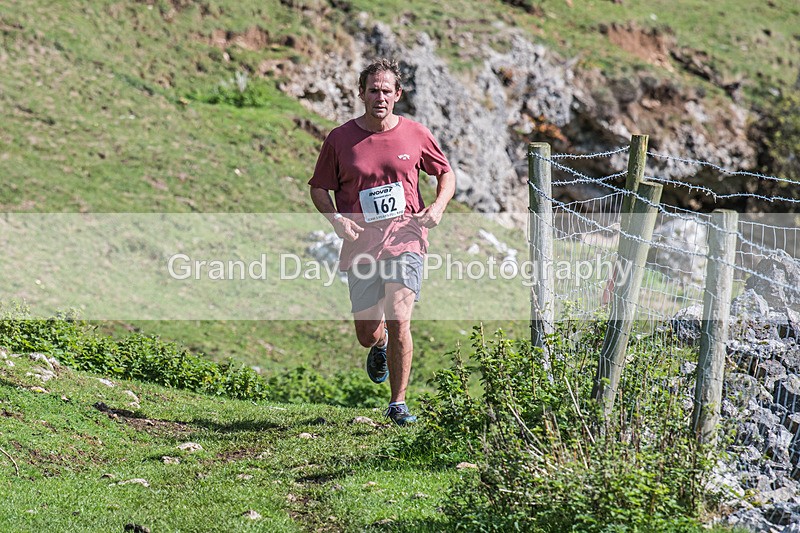 Ilam-725 - Ilam Three Peaks Fell Race (Limestone Series) Sunday 28th September 2025
