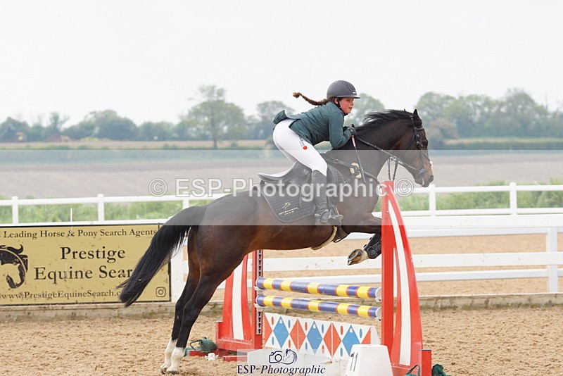 230513A-104658-00458 - Cls 2 Pony British Novice & Open