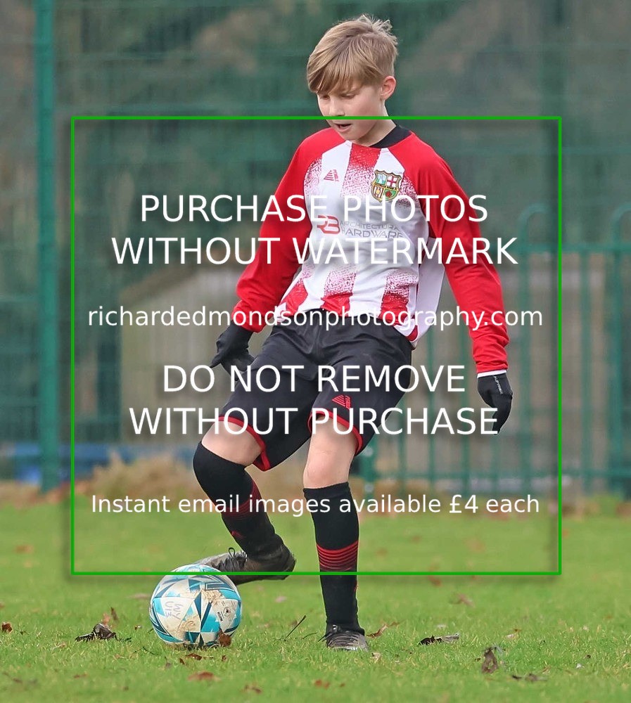 533A7862 - Cockerham Juniors under 13 (8/2/26)