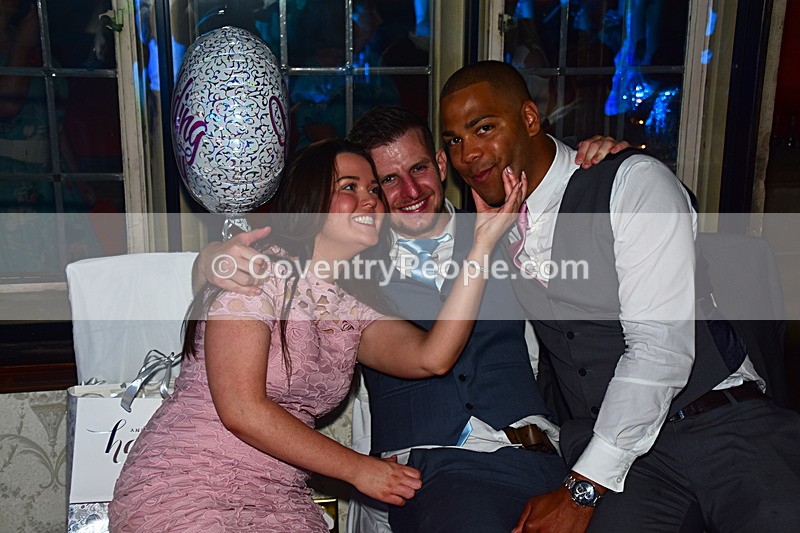 WILL-907 - Chris and Laura