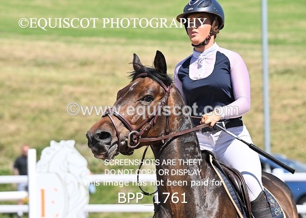 BPP_1761 - THU CLASS 3 Scottish Branch North West Junior Championship **Viewing/Selection class for 148 teams**