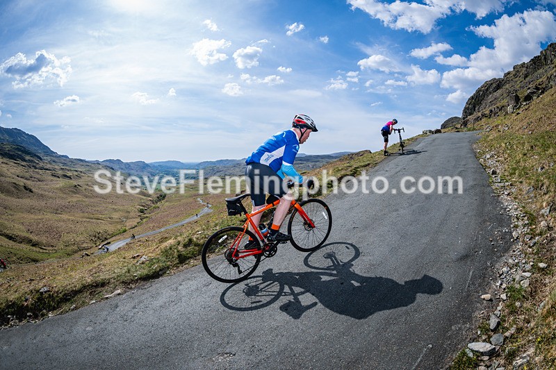 154929 - Hardknott Pass Camera 2 15.00-16.30