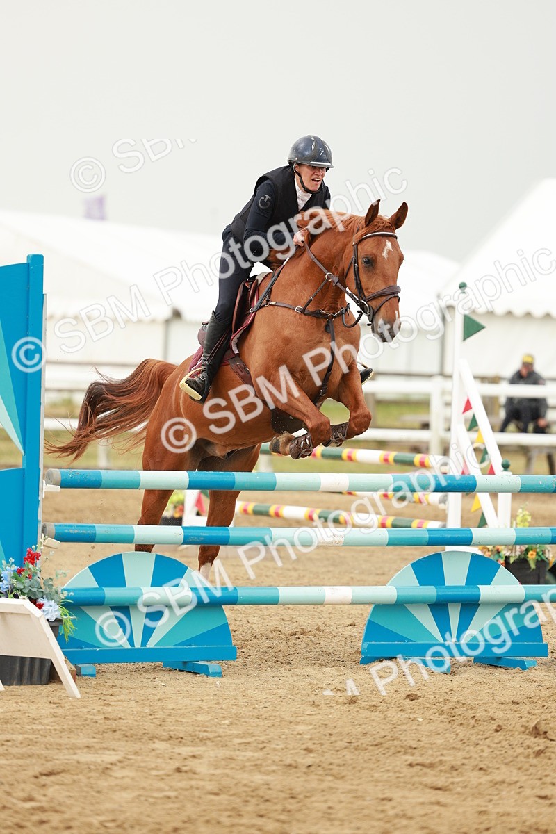 SBM_007034 - Class 2 - Senior Discovery - 1.00m Open