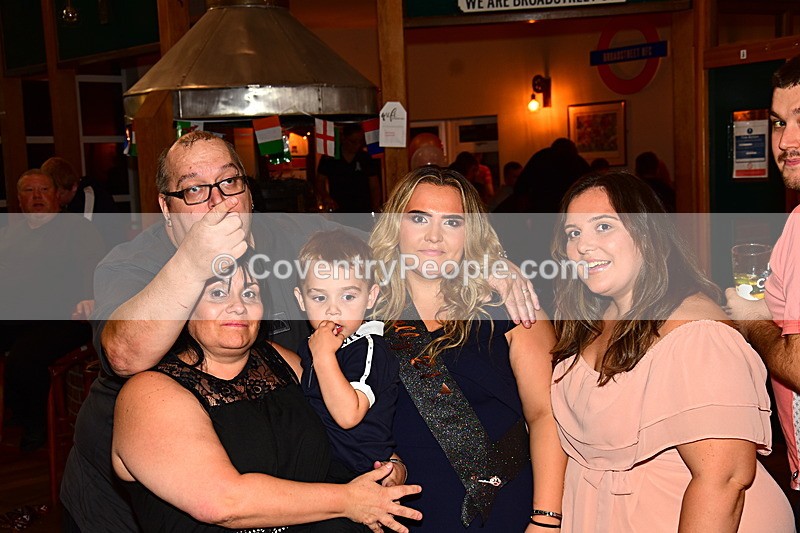 COU-887 - Courtney's 21st