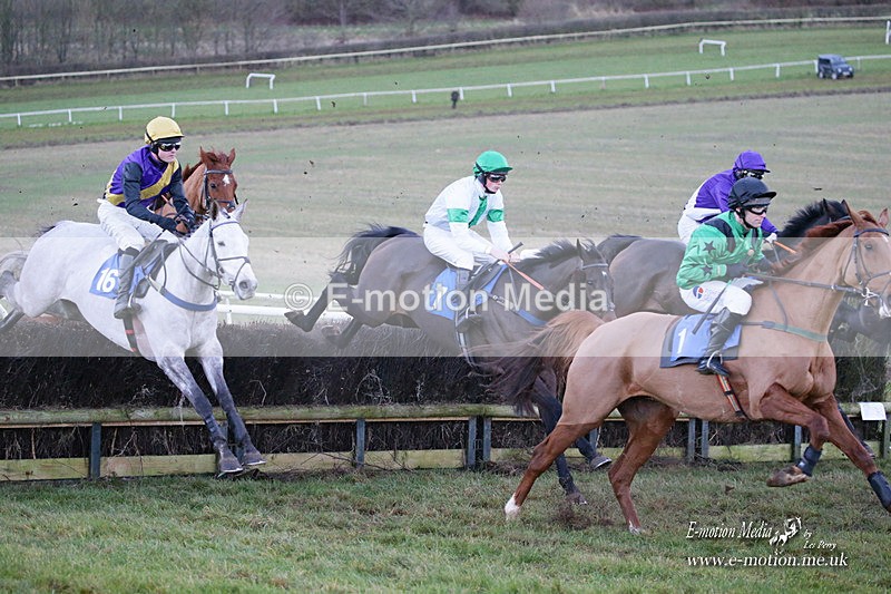 PtP 121221 939 - Barbury International Point-to-Point 112/12/2021