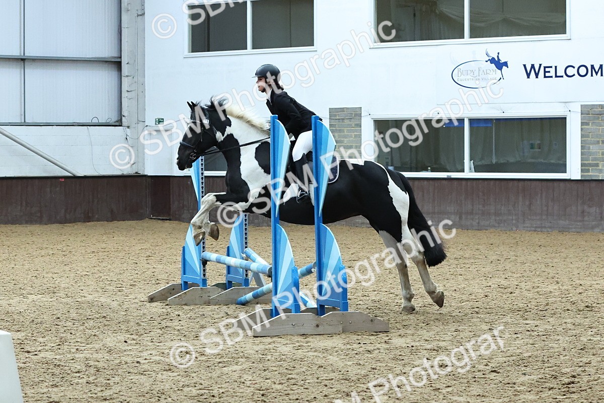 SBM_005767 - Class 5 - 60cm Open