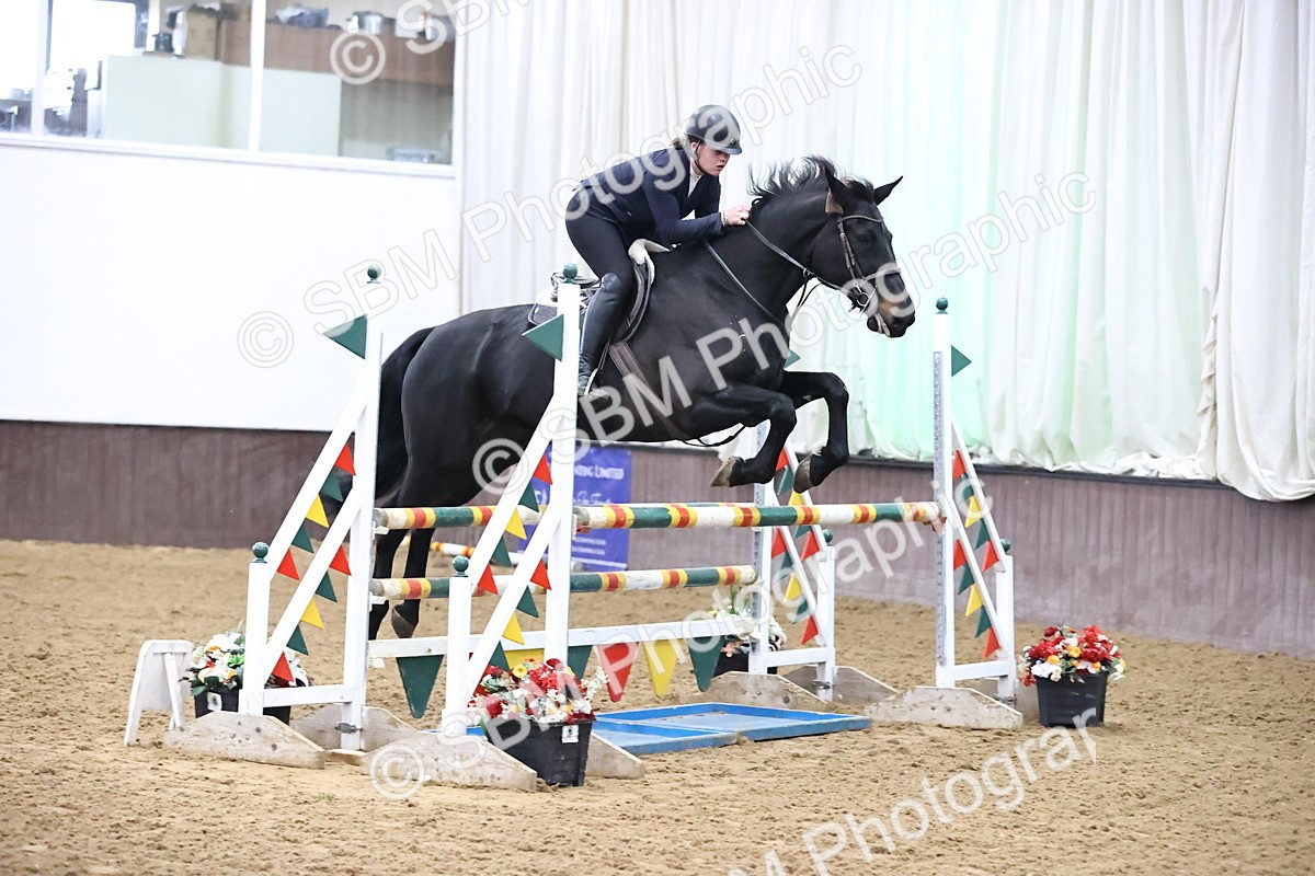 SBM_003488 - Class 16 - Senior Newcomer - 1.10m