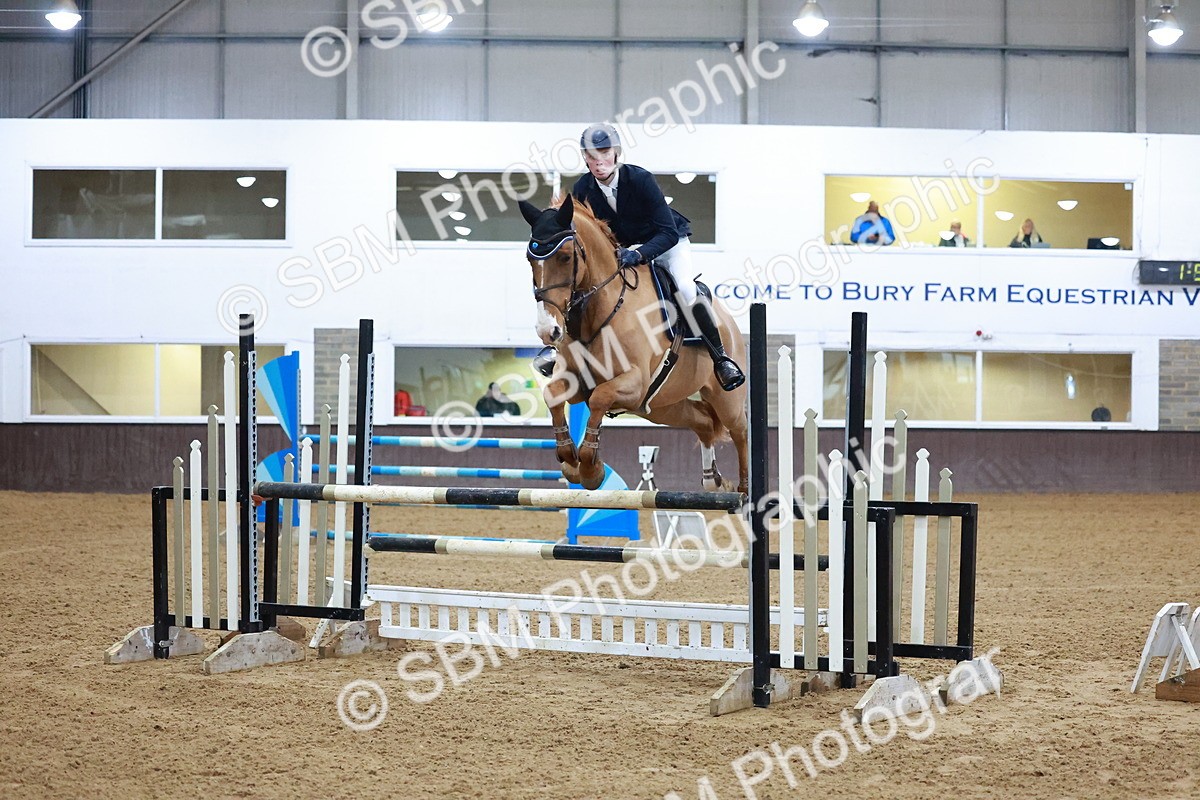 SBM_001872 - Class 4 - Senior Newcomers - 1.10m