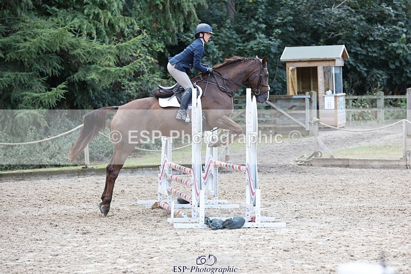 250831A-173623-11565 - Cls 46 85cm Amateur Quali