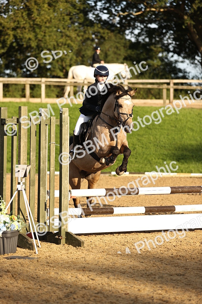 SBM_55919 - J10 - Junior Pony 75cm Championship
