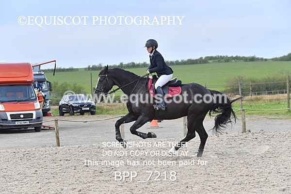 BPP_7218 - CLASS 7 FRI Senior Discovery/ 1m Open