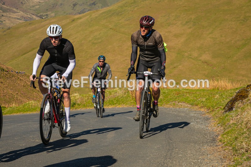 094038 - Newlands Pass 09.00 - 10.00