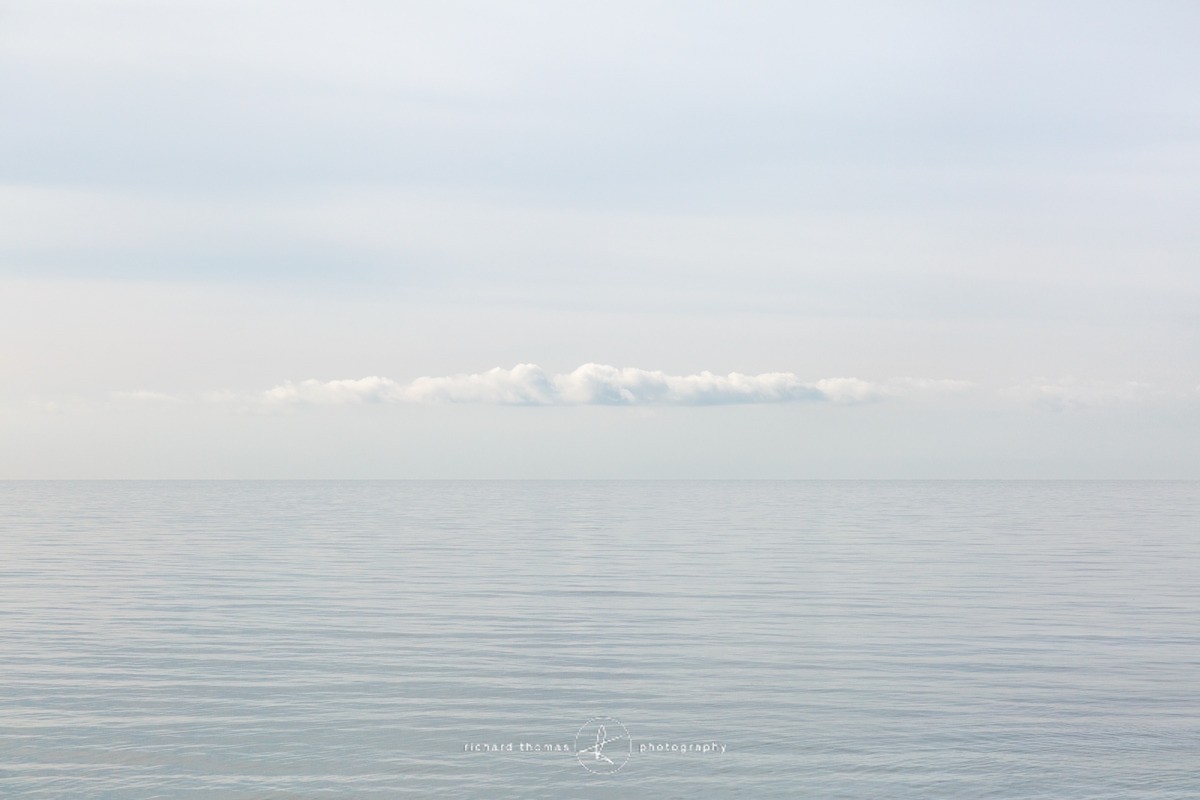 Seascape photography