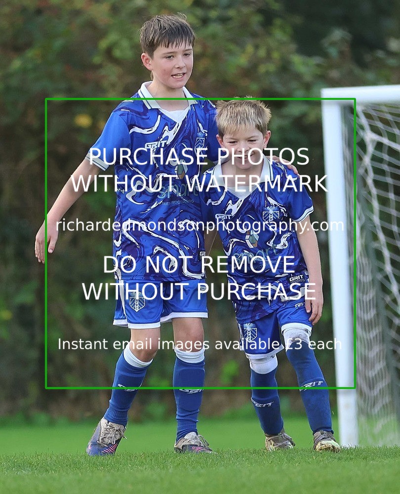 533A0258 - Wattsfield Youth U10