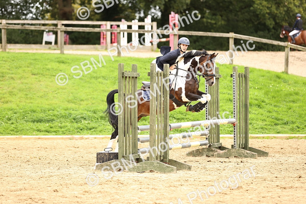 SBM_65808 - J17 - Junior Pony 80cm Championship