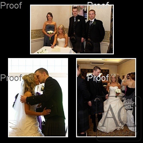  - Glenskirlie House Hotel