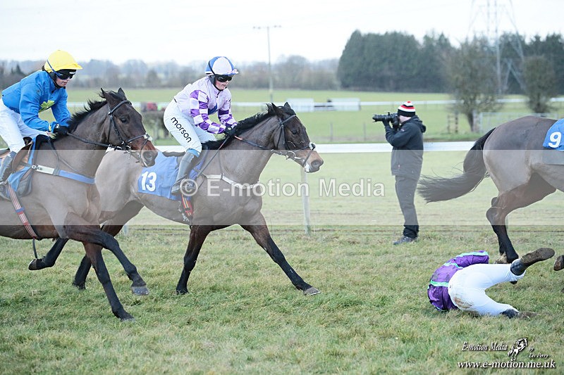 PtP 250126 741 - Cocklebarrow Races Point-to-Point 25/01/26