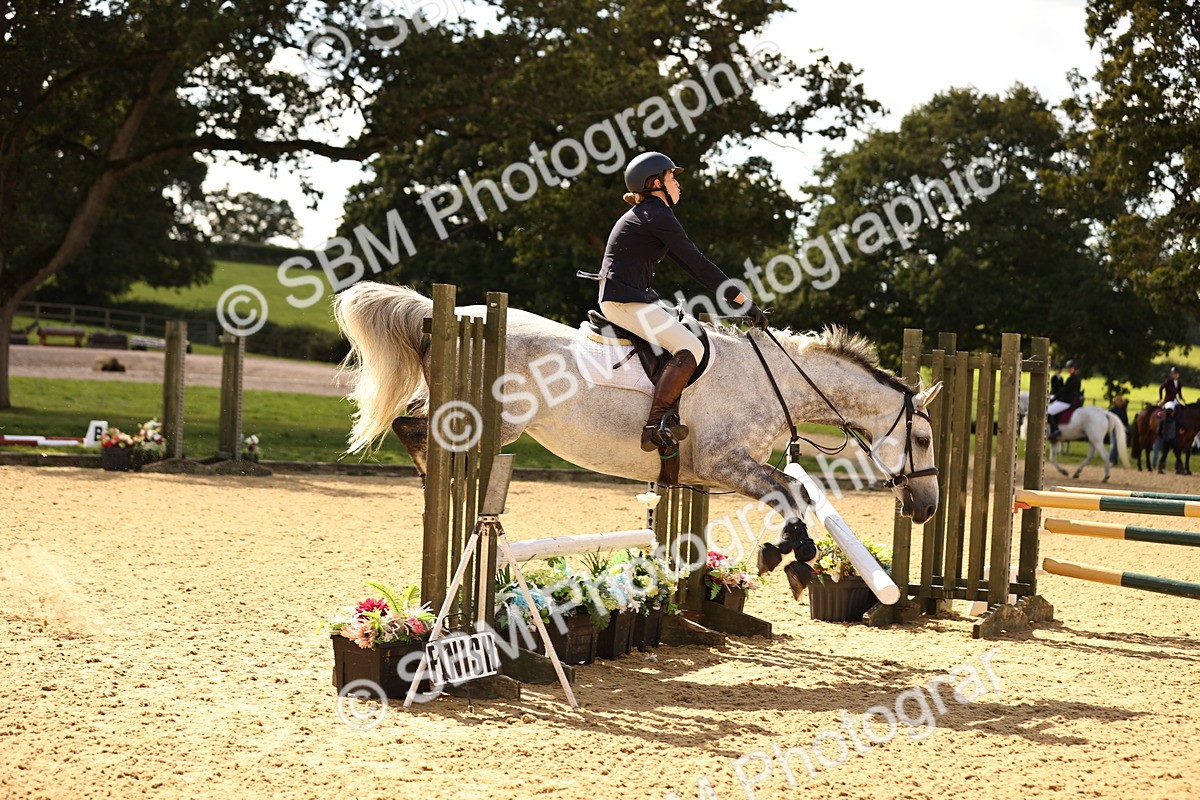 SBM_43336 - J40 Senior 90cm Supreme Championship