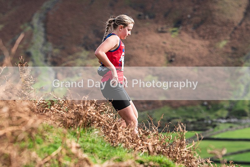Wasdale Show-156 - Wasdale Head Show Fell Races (Junior & Senior) Saturday 14th October 2023