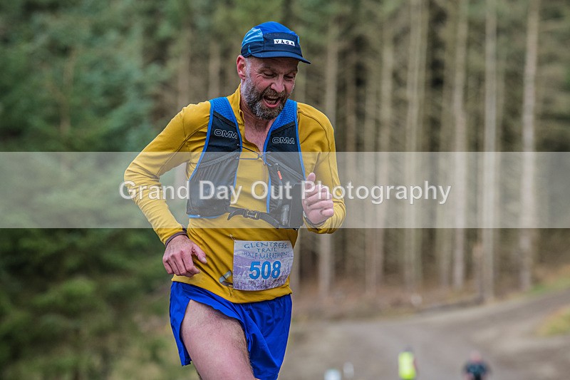 Glentress 21  10K-1709 - High Terrain Events Glentress 21 & 10K Trail Races Saturday 16th November 2024
