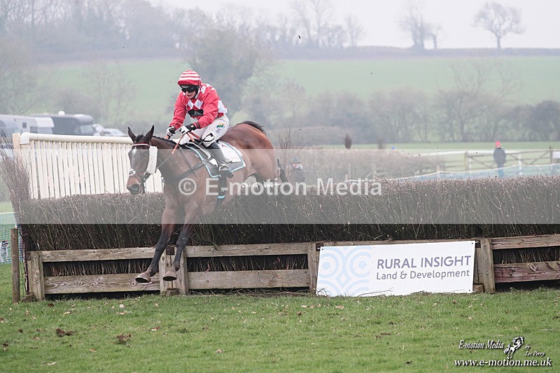 PtP 080326 1112 - Pytchley with Woodland Point-to-Point Guilsborough 08/03/26