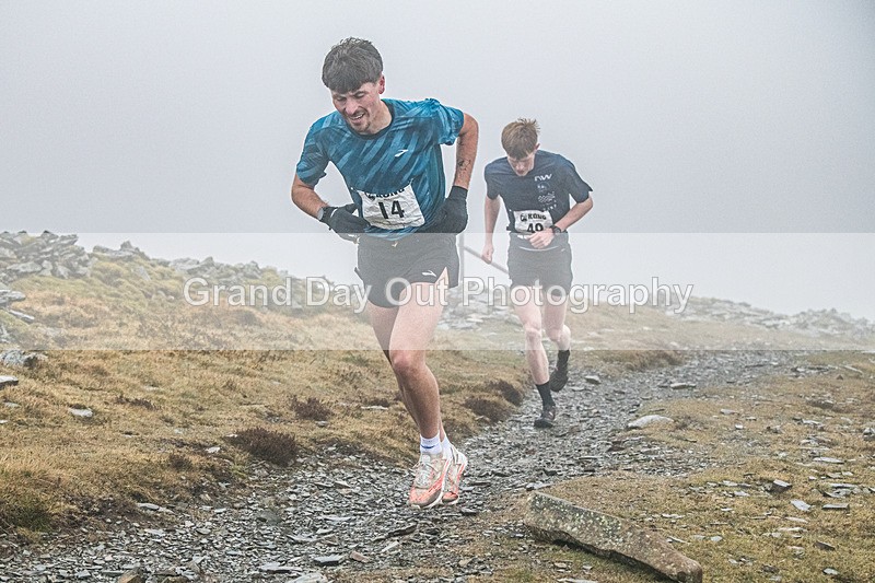 KRH_5934 - Grisedale Grind Fell Race Wednesday 16th April 2025