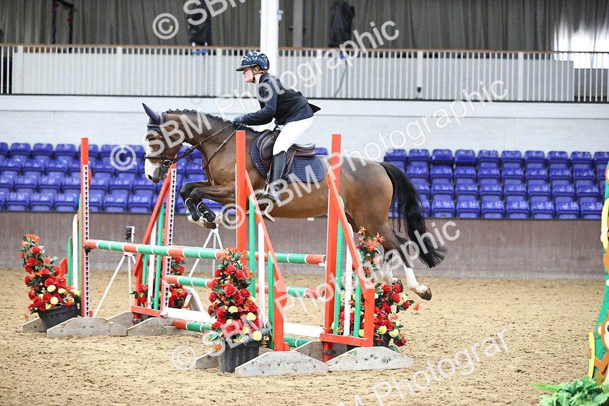 SBM_004181 - Class 14 - Pony Newcomers 1.00m Open