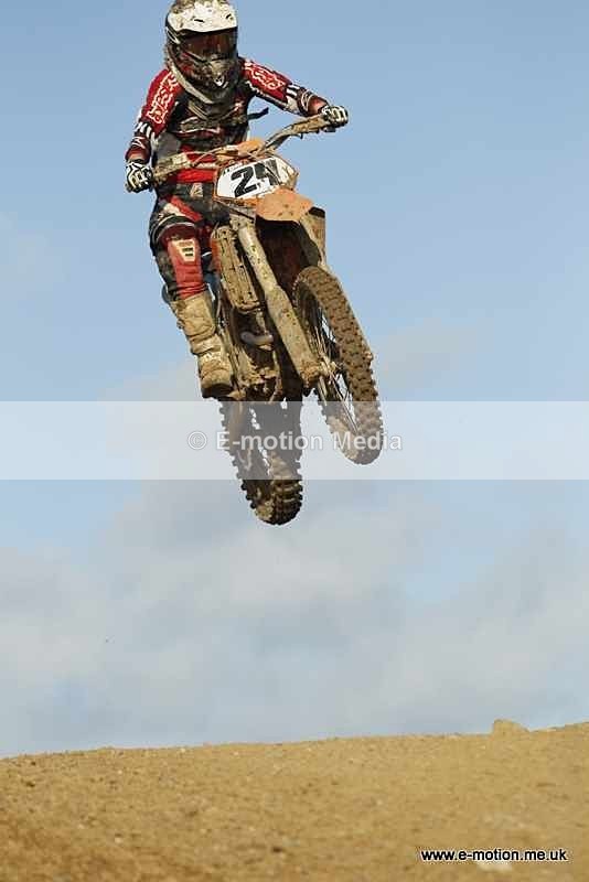MX 291011 1141 - Guernsey Championship 29/10/11