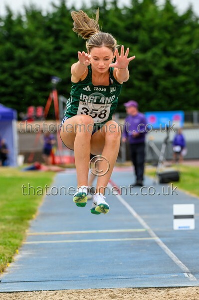 Sen25SAT-923535 - Field Female Set Two