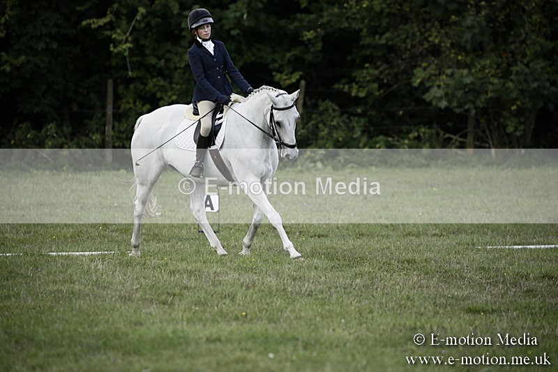 BVR090918 178 - BVRC Dressage and Show Jumping 09/09/18
