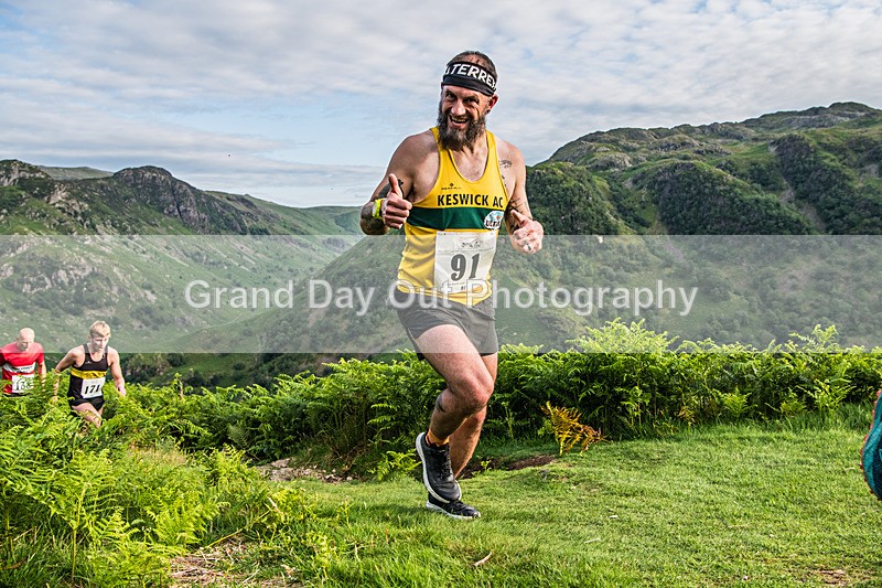 Langstrath-185 - Langstrath Fell Race Wednesday 18th June 2025