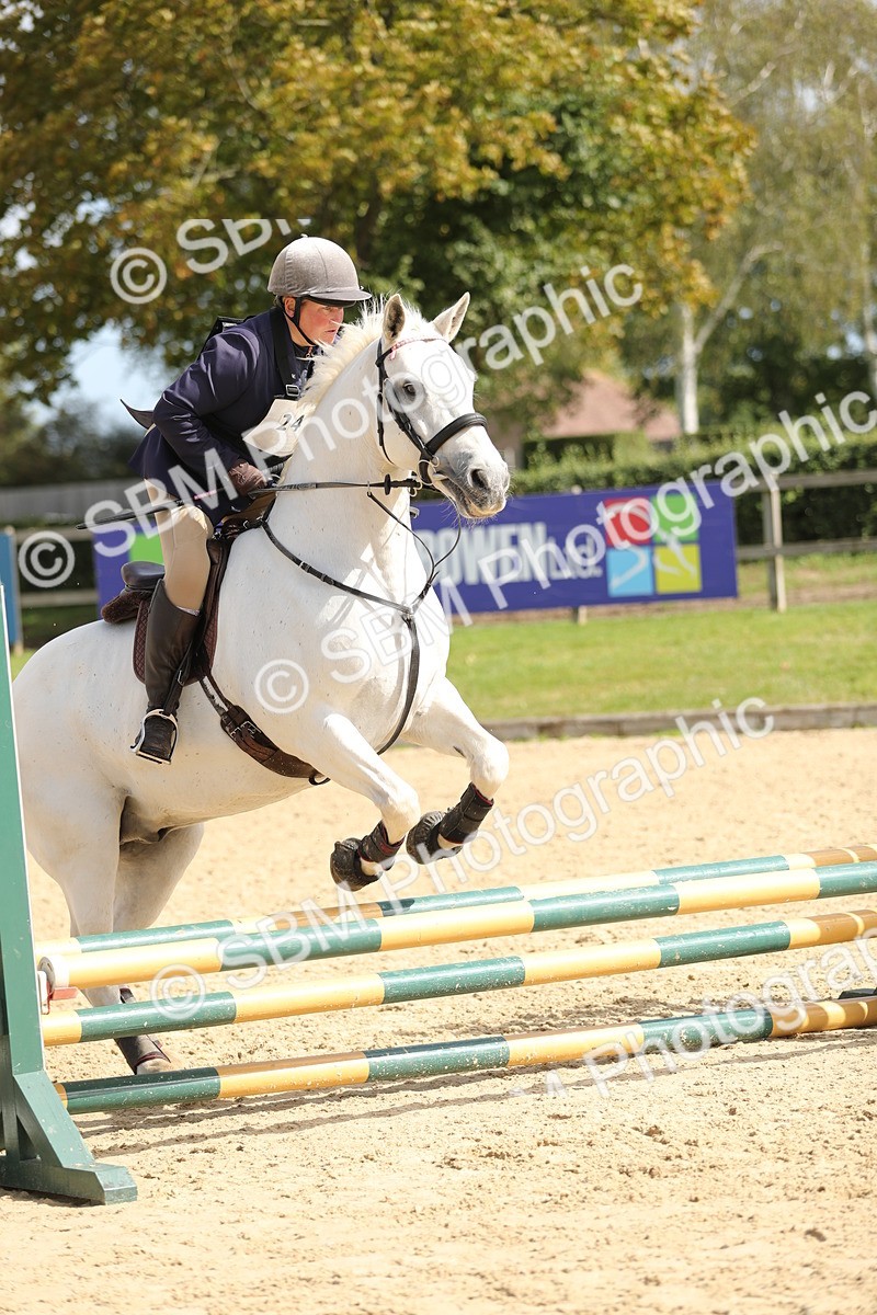 SBM_05718 - J35 - Veteran Rider 60cm