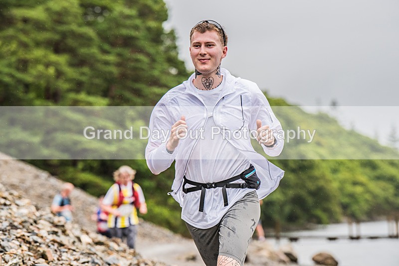 Borrowdale-310 - High Terrain Events Borrowdale Trail Half Marathon Sunday 20th August 2023