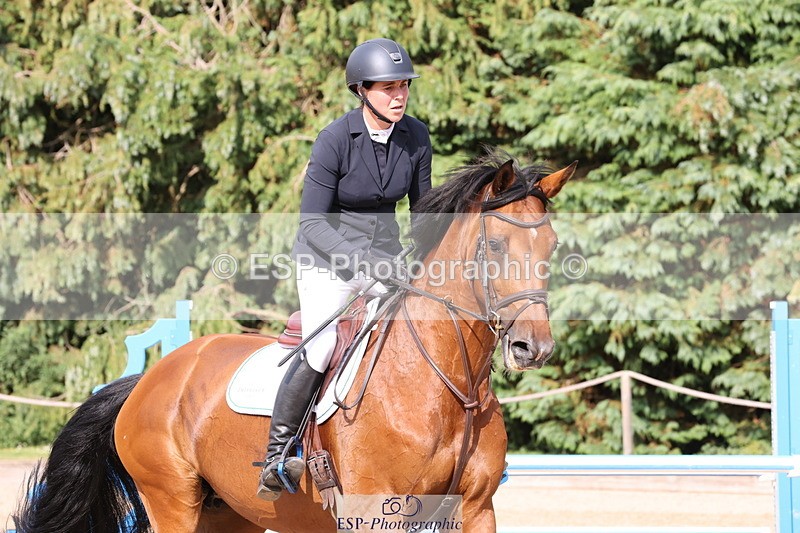 250703A-172516-06308 - Cls 10 1.05m Amateur Q and Open