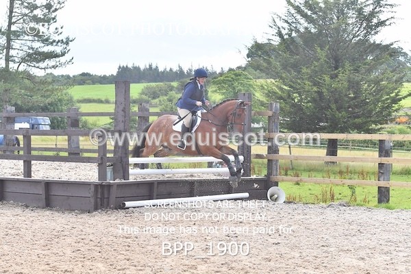 BPP_1900 - DERBY CLASS 5 - 60CM