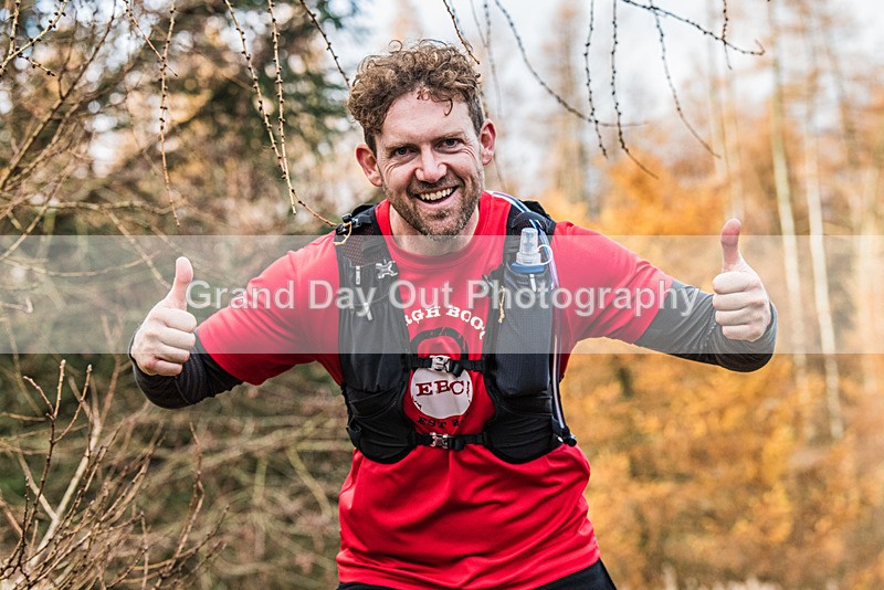 TVU 50  60K-662 - High Terrain Events Tweed Valley 50 & 65K Ultra Trail Races Sunday 19th November 2023