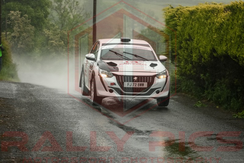 Maiden City Stages 46 of 89 - Maiden City Stages 2025