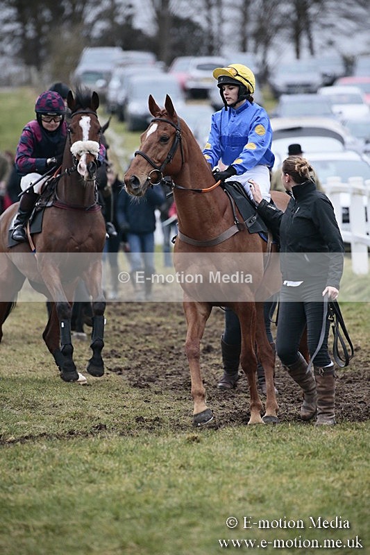 PtP 180218 176 - Combined Services Point-to-Point Larkhill 18/02/18